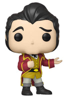 Beauty and the Beast - Formal Gaston 30th Anniversary Pop! Vinyl