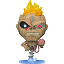 Iron Maiden - Eddie Seventh Son of A Seventh Son Pop! Vinyl