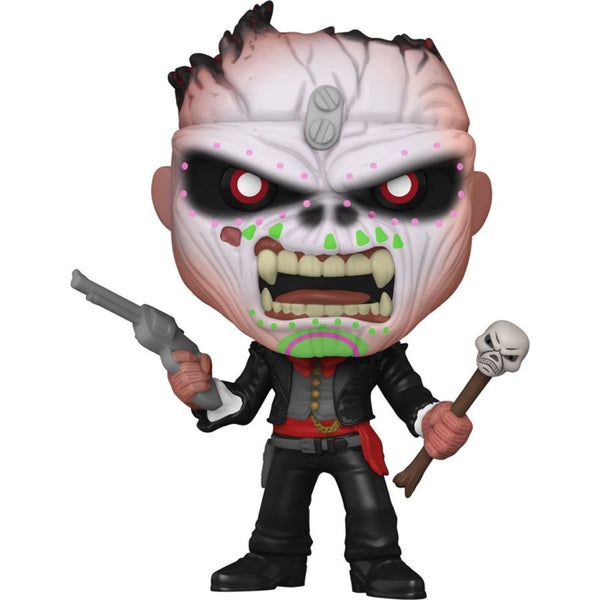 Iron Maiden - Eddie Nights of the Dead Pop! Vinyl