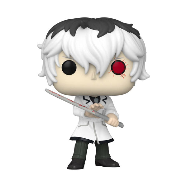 Tokyo Ghoul:Re - Haise Sasaki Pop! Vinyl