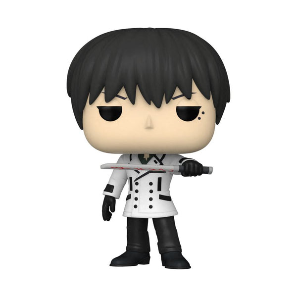 Tokyo Ghoul:Re - Kuki Urie Pop! Vinyl