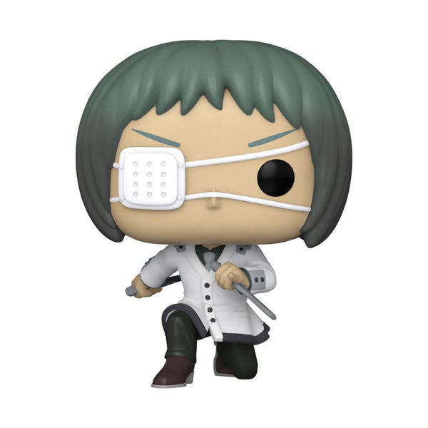 Tokyo Ghoul:Re - Toru Mutsuki Pop! Vinyl