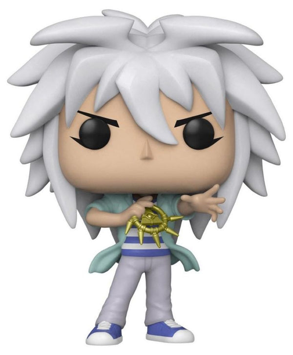 Yu-Gi-Oh! - Yami Bakura Pop! Vinyl