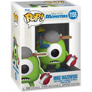 Monsters Inc. - Mike with Mitts 20th Anniversary Pop! Vinyl