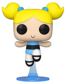 Power Puff Girls - Bubbles Pop! Vinyl