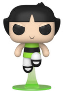 Power Puff Girls - Buttercup Pop! Vinyl