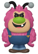 Power Puff Girls - Fuzzy Lumpkins Pop! Vinyl