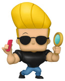Johnny Bravo - Johnny Bravo Pop! Vinyl