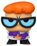 Dexter's Laboratory - Dexter Pop! Vinyl