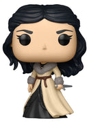 The Witcher (TV) - Yennefer Pop! Vinyl