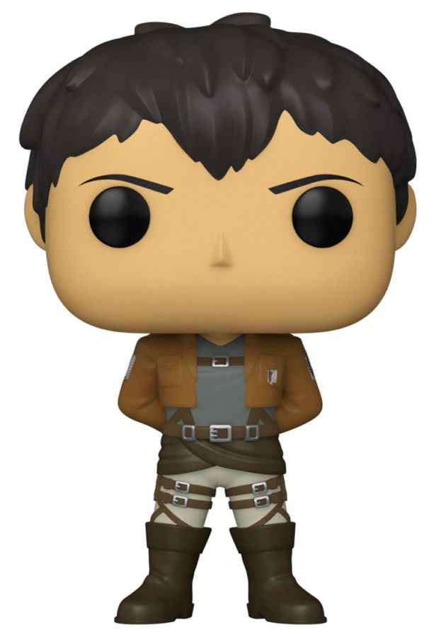 Attack on Titan - Bertholdt Hoover Pop! Vinyl