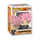 Dragon Ball Super - Super Saiyan Rose Goku Black with Scythe Pop! Vinyl