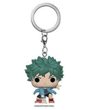 My Hero Academia - Deku with Gloves Pocket Pop! Keychain