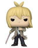 Tokyo Ghoul:Re - Ginshi Shirazu Pop! Vinyl | Minitopia