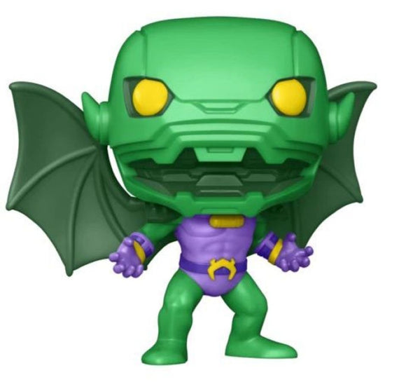 Marvel - Annihilus US Exclusive Pop! Vinyl [RS]