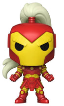 Iron Man - Iron Man Mystic Armor US Exclusive Pop! Vinyl [RS]