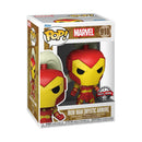 Iron Man - Iron Man Mystic Armor US Exclusive Pop! Vinyl [RS]