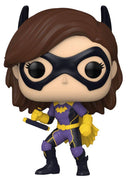 Gotham Knights - Batgirl Purple Glow Pop! Vinyl [RS]