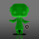 The Simpsons - Glowing Mr. Burns Radioactive Glow (with chase) Pop! Vinyl