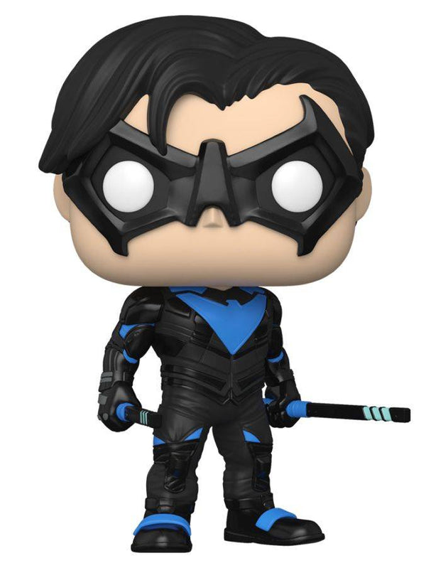 Gotham Knights - Nightwing 10" Pop! Vinyl [RS]