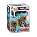 Thor - Thor gingerbread Diamond Glitter US Exclusive Pop! Vinyl [RS]
