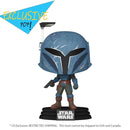 Star Wars: Mandalorian - Koska Reeves Pop! Vinyl