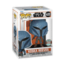 Star Wars: Mandalorian - Koska Reeves Pop! Vinyl