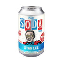 Stan Lee - Superhero Stan Lee (with chase) Vinyl Soda