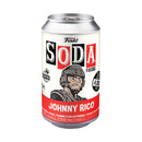 Starship Troopers - Johnny Rico (with chase) Vinyl Soda