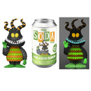 The Nightmare Before Christmas - Harlequin Demon (with chase) Vinyl Soda