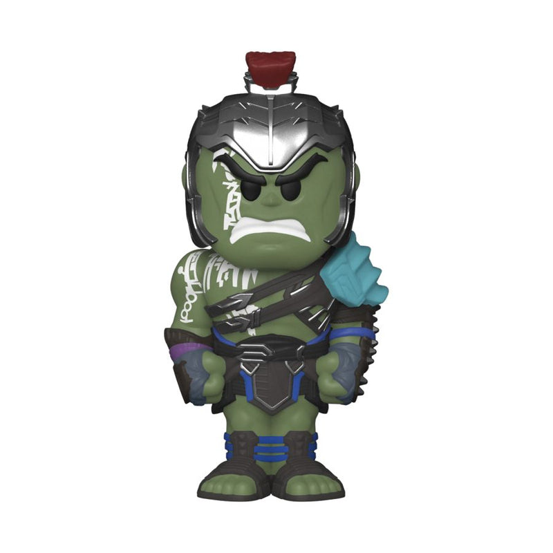 Thor 3: Ragnarok - Hulk Gladiator (with chase) Vinyl Soda