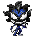 Spider-Man - April Parker Mayhem Glow US Exclusive Pop! Vinyl [RS]