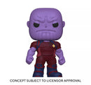 What If - Ravager Thanos Pop! Vinyl [RS]