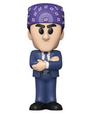 The Office - Michael Best Boss (with chase) Vinyl Soda