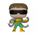 Spider-Man The Animated Series - Doctor Octopus US Exclusive Pop! Vinyl [RS]