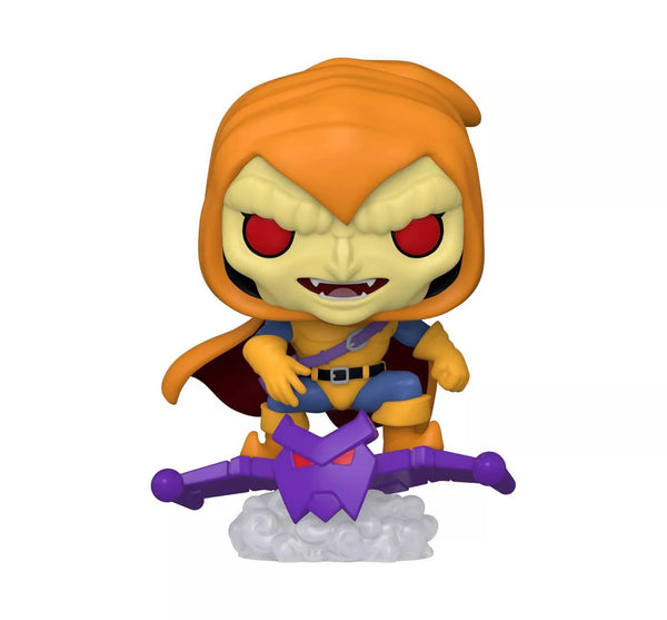 Spider-Man The Animated Series - Hobgoblin US Exclusive Pop! Vinyl [RS]