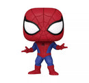 Spider-Man The Animated Series - Spider-Man US Exclusive Pop! Vinyl [RS]