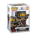Overwatch 2 - Cole Cassidy Pop! Vinyl