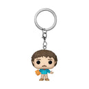 Friends - 80's Ross Pocket Pop! Keychain [RS]