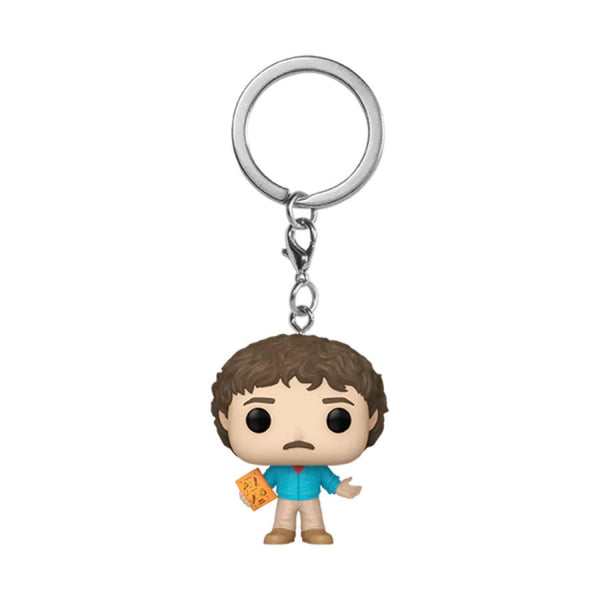 Friends - 80's Ross Pocket Pop! Keychain [RS]