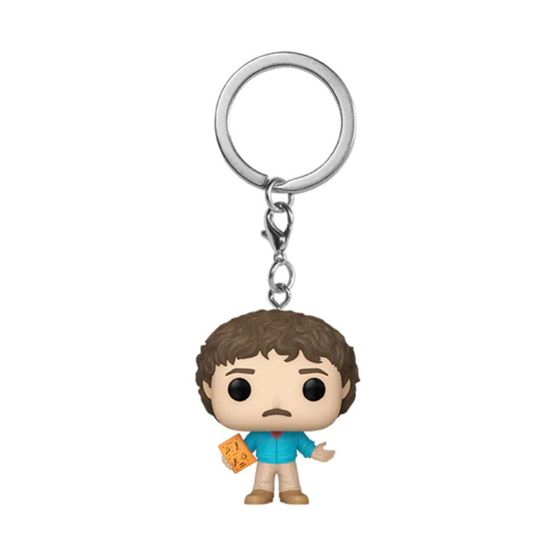 Friends - 80's Ross Pocket Pop! Keychain [RS]