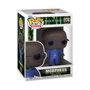 The Matrix Resurrections - Morpheus Pop! Vinyl