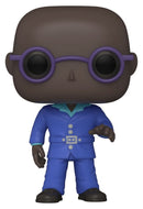 The Matrix Resurrections - Morpheus Pop! Vinyl