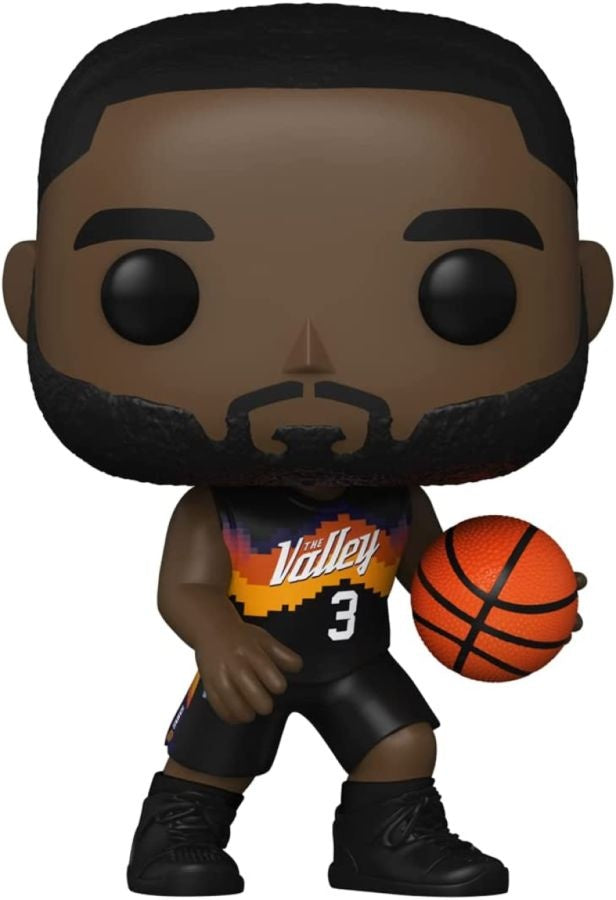 NBA: Suns - Chris Paul (CE'21) Pop! Vinyl