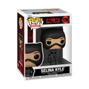 The Batman - Selina Kyle (with chase) Pop! Vinyl
