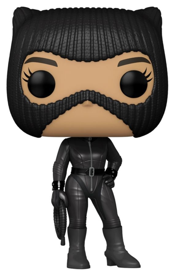 The Batman - Selina Kyle (with chase) Pop! Vinyl