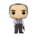 The Batman - Oswald Cobblepot (with chase) Pop! Vinyl