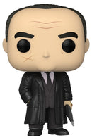 The Batman - Oswald Cobblepot (with chase) Pop! Vinyl