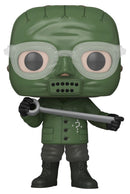 The Batman - The Riddler Pop! Vinyl