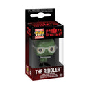 The Batman - The Riddler Pocket Pop! Keychain